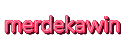 merdekawin — logo kanal
