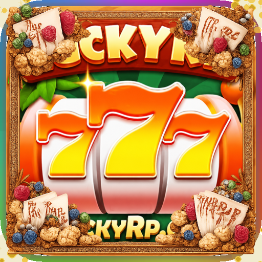 luckyrp — mitra unggulan