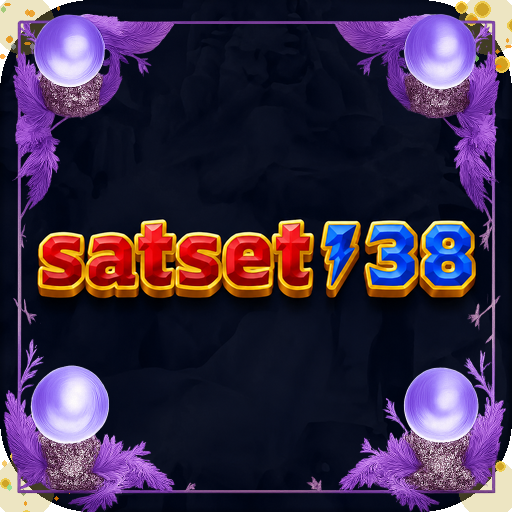 satset138 — mitra unggulan